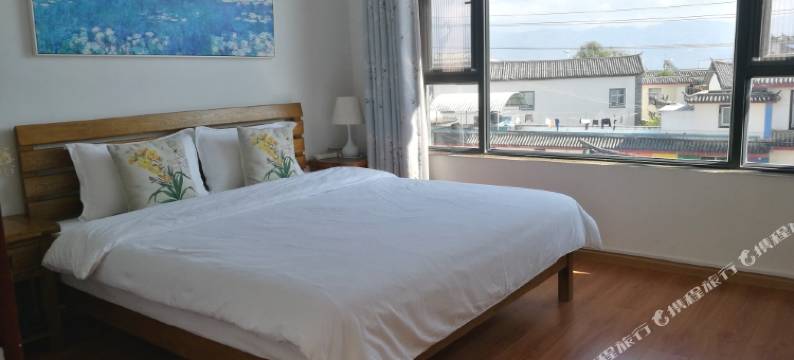 大理慢时光客栈图片