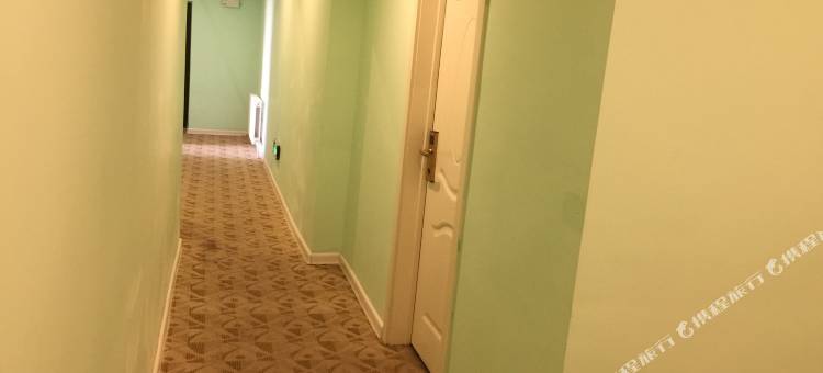 鸡西大帅府宾馆图片