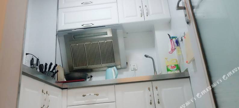 西安candy sasa公寓图片