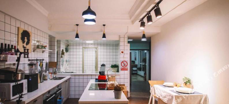 广州夏厨魔法民宿图片