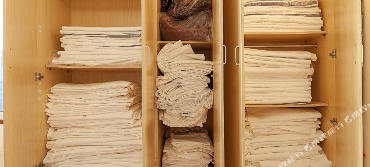 都市118连锁酒店(蓬莱阁戚继光故里店)图片