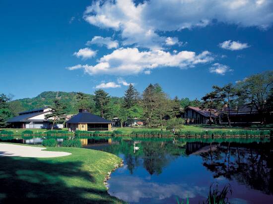 Karuizawa Prince Hotel West Hotel Reviews And Room Rates Trip Com
