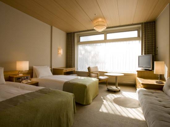 Karuizawa Prince Hotel West Hotel Reviews And Room Rates Trip Com