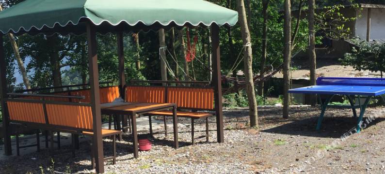 利川乐园别墅图片