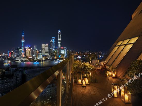 上海艾迪逊酒店