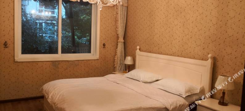 乐山肖翔公寓图片