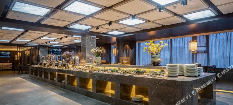 美豪丽致酒店(郑州高铁东站CBD会展中心店)图片