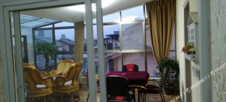 西昌绿苑小栈图片