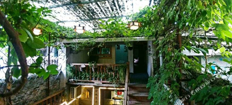 黄姚一步之姚客栈图片