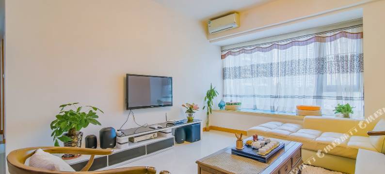 珠海拱北口岸附近3房高档公寓图片