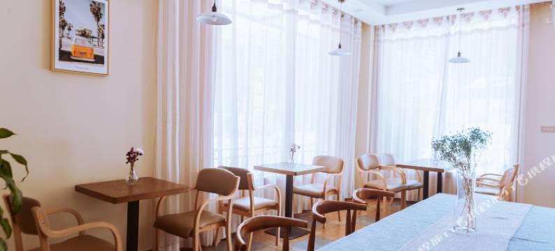 眉县大槐宿客栈图片