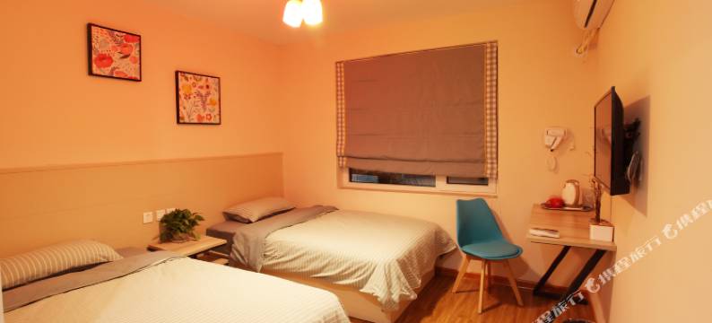 梧桐酒店(邯郸汽车西站店)图片