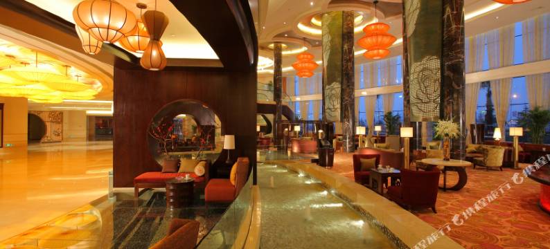 宁波开元名都大酒店图片