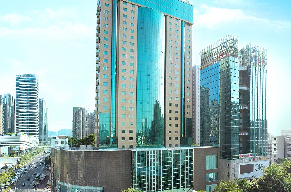 Wan Yue Grand Skylight Hotel Hotel Reviews And Room Rates - 