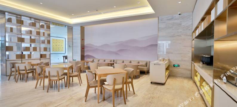 全季酒店(上海虹桥枢纽华翔路店)图片