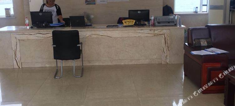 长海泊岸金湾度假酒店图片