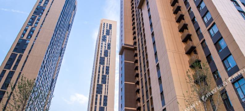 香榭酒店(太原长风商务区万象城店)图片