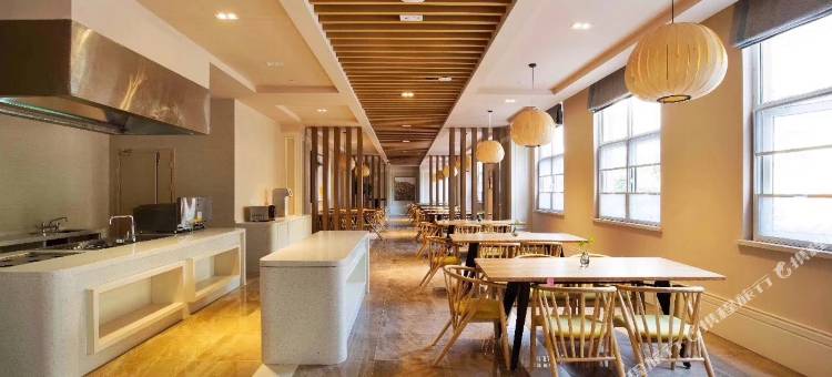 武汉汉南绿地康养居酒店图片