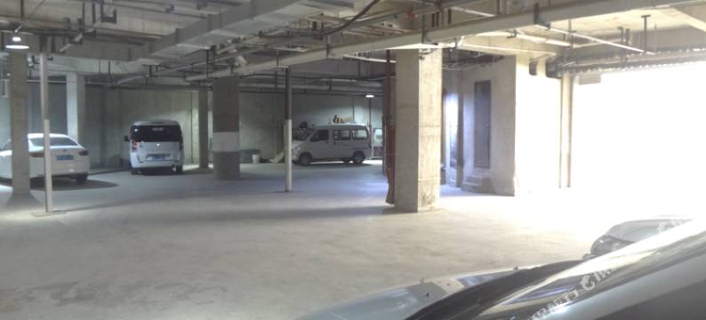 庆阳众德酒店图片