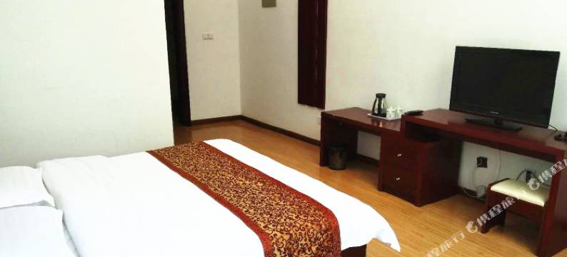 灵寿碧水大酒店图片