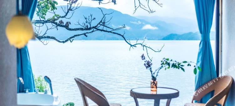 花筑·泸沽湖拈花小筑(大落水码头店)图片