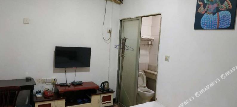 建瓯朝阳宾馆图片