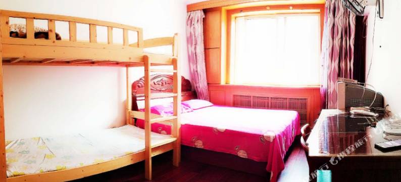 大连阳光之家家庭宾馆图片