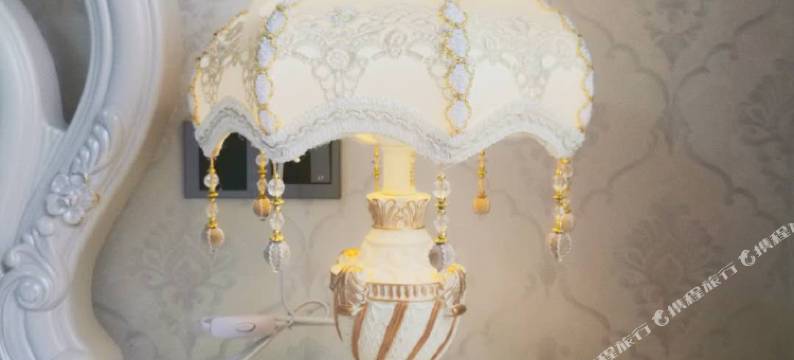 悦瀚公寓(四会万都广场店)图片