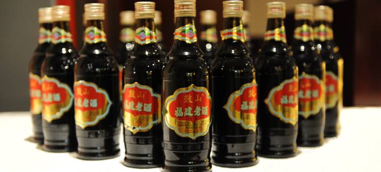 北京福州宾馆图片