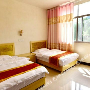 岳西鹞落坪攻略-鹞落坪门票价格多少钱-团购票价预定优惠-景点地址