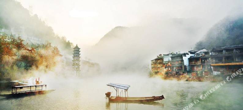 星满居民宿(凤凰古城虹桥店)图片