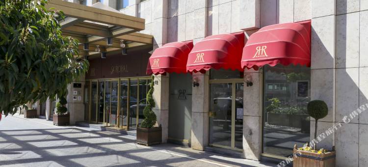 皇家酒店(Le Royal Hotels & Resorts Luxembourg)图片
