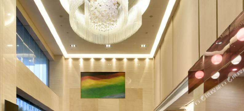 恒新酒店(东莞国贸中心元美地铁站店)图片