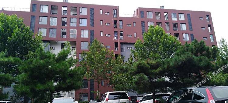 秦皇岛老龙头假日蓝湾优选度假公寓图片