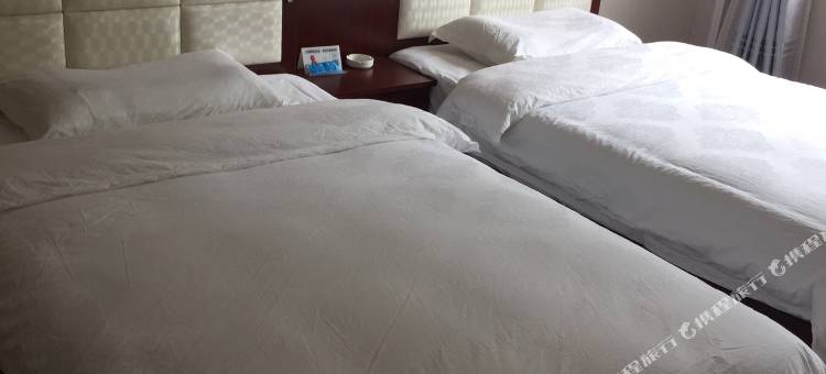 黄龙华宇宾馆图片