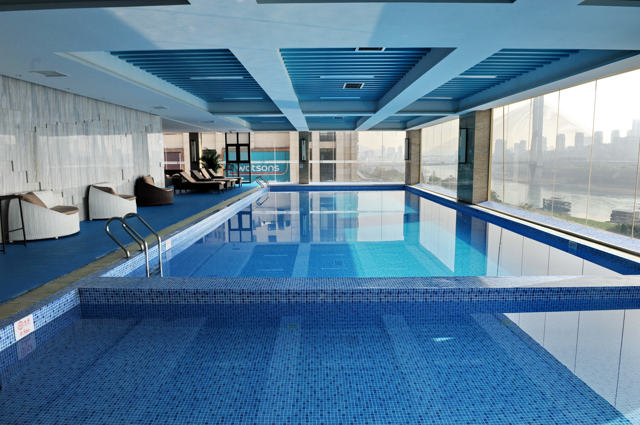 Celebrity City HotelOver view