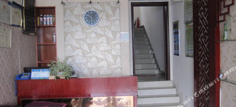 秭归卧龙宾馆图片