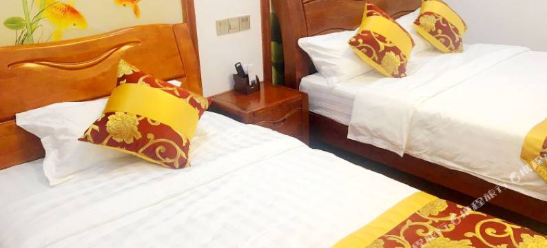 周庄钰祥阁客栈图片