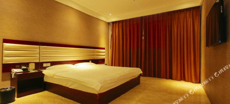 郑州宇航温泉酒店图片