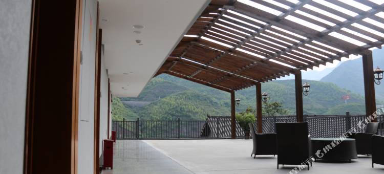 习水岁月土城酒店图片