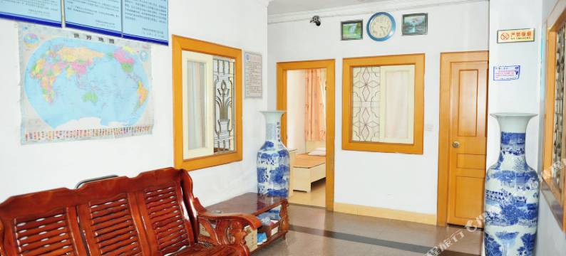 罗源阳光旅馆图片