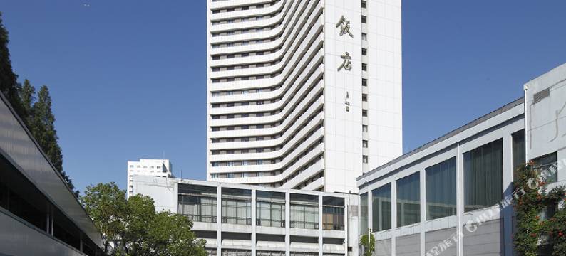 杭州之江饭店图片