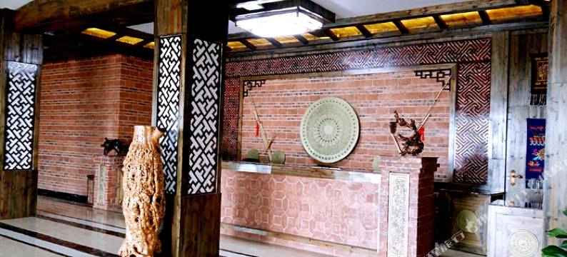 昭平乡约黄姚酒店图片