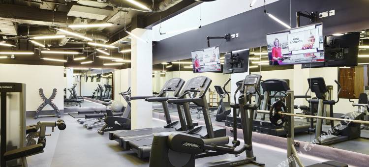 Residence Inn by Marriott London Tower Bridge图片