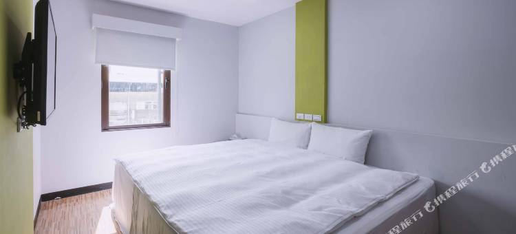 美堤时尚旅店图片