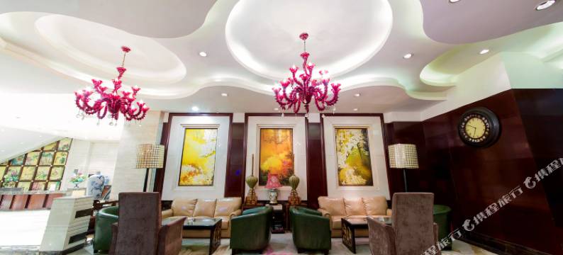 温州云天楼·假日皇都大酒店图片