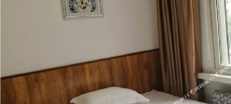 千禧旅社(瓦房店火车站店)图片