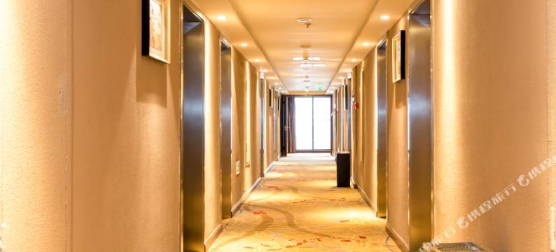 贝鲁铭酒店(成都火车南站店)图片