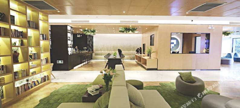 品若酒店(广州市桥地铁站店)图片