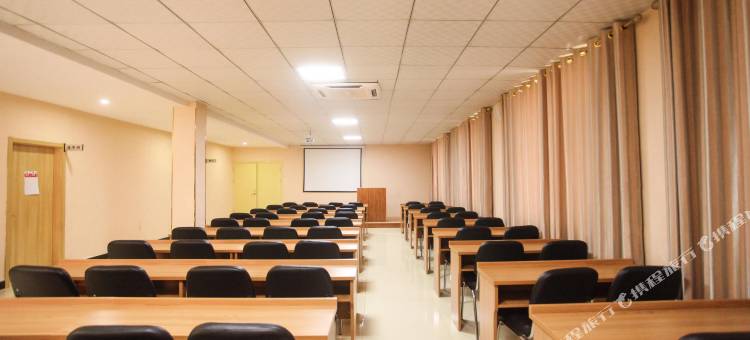 尚客优连锁酒店(南皮信和商厦店)图片